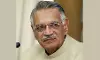മുന്‍ കേന്ദ്ര ആഭ്യന്തരമന്ത്രി ശിവരാജ് പാട്ടീല്‍ അന്തരിച്ചു