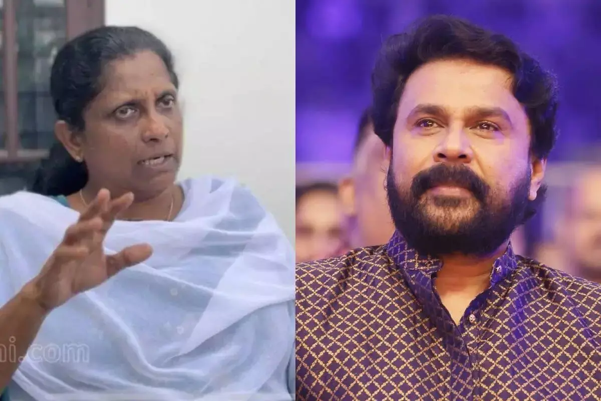 പെണ്കുട്ടിയെ പിച്ചിച്ചീന്തിയവരോട് സഹതാപം കാണിക്കുന്ന വിധി, വൈകാതെ കൂടുതല് കാര്യങ്ങള് പുറത്തുപറയും- അഡ്വ. ടി ബി മിനി പെണ്കുട്ടിയെ പിച്ചിച്ചീന്തിയവരോട് സഹതാപം കാണിക്കുന്ന വിധി, വൈകാതെ കൂടുതല് കാര്യങ്ങള് പുറത്തുപറയും- അഡ്വ. ടി ബി മിനി