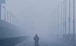 ശീതതരംഗം ശക്തമാകുന്നു; ഡല്‍ഹിയിലും ഉത്തര്‍പ്രദേശിലും കനത്ത മൂടല്‍മഞ്ഞിന് സാധ്യത
