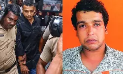 നടിയെ ആക്രമിച്ച കേസ്: പൊട്ടിക്കരഞ്ഞ് മാര്‍ട്ടിന്‍, ശിക്ഷയില്‍ ഇളവ് വേണമെന്ന് പള്‍സര്‍ സുനി