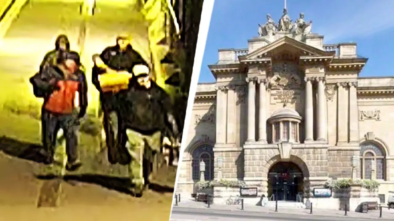 ബ്രിട്ടനിലെ ബ്രിസ്റ്റല് മ്യൂസിയത്തില് മോഷണം: ഇന്ത്യന് പുരാവസ്തുക്കള് ഉള്പ്പെടെ നഷ്ടമായി ബ്രിട്ടനിലെ ബ്രിസ്റ്റല് മ്യൂസിയത്തില് മോഷണം: ഇന്ത്യന് പുരാവസ്തുക്കള് ഉള്പ്പെടെ നഷ്ടമായി