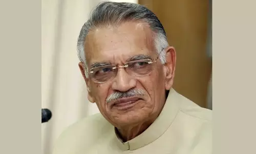 മുന്‍ കേന്ദ്ര ആഭ്യന്തരമന്ത്രി ശിവരാജ് പാട്ടീല്‍ അന്തരിച്ചു