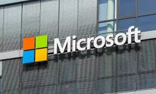 ഗസയിലെ ഇസ്രായേല് കൂട്ടക്കൊലയ്ക്ക് എഐ സഹായം വരെ നല്കി; മൈക്രോസോഫ്റ്റിനെതിരേ മനുഷ്യാവകാശ സംഘടനകള് ഗസയിലെ ഇസ്രായേല് കൂട്ടക്കൊലയ്ക്ക് എഐ സഹായം വരെ നല്കി; മൈക്രോസോഫ്റ്റിനെതിരേ മനുഷ്യാവകാശ സംഘടനകള്