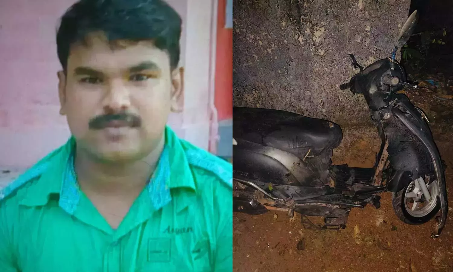 തിരഞ്ഞെടുപ്പ് വിജയാഘോഷത്തിനിടെ പടക്കം പൊട്ടിത്തെറിച്ച് ലീഗ് പ്രവര്ത്തകന് മരിച്ചു തിരഞ്ഞെടുപ്പ് വിജയാഘോഷത്തിനിടെ പടക്കം പൊട്ടിത്തെറിച്ച് ലീഗ് പ്രവര്ത്തകന് മരിച്ചു