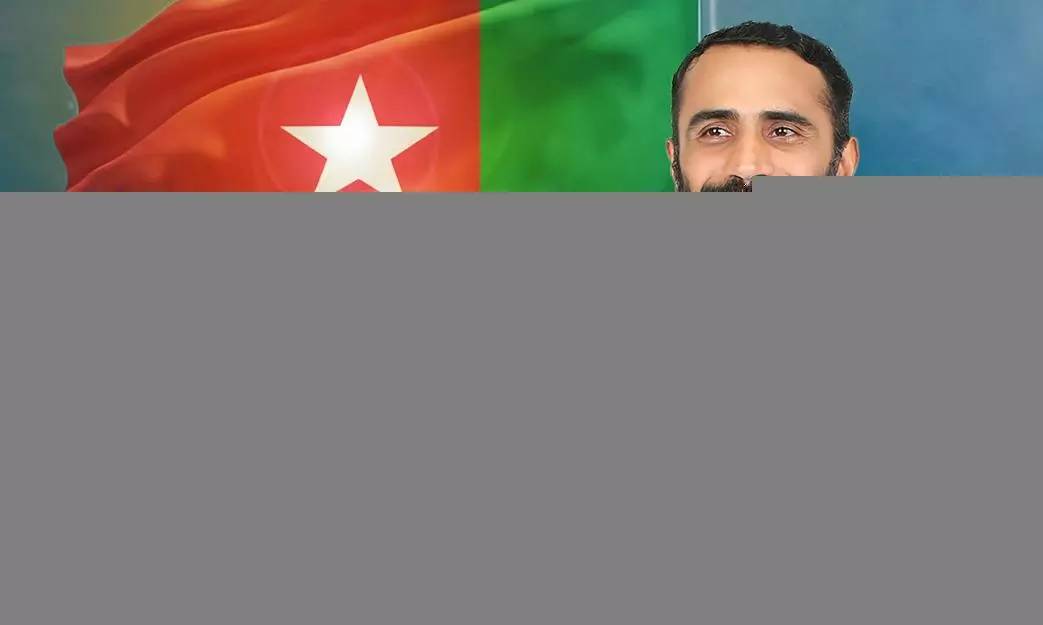 കാസര്ഗോട്ട് എസ്ഡിപിഐ സ്ഥാനാര്ഥിക്ക് വിജയം കാസര്ഗോട്ട് എസ്ഡിപിഐ സ്ഥാനാര്ഥിക്ക് വിജയം