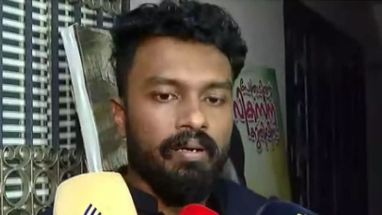 അടൂരില് ഫെനി നൈനാന് തോറ്റു അടൂരില് ഫെനി നൈനാന് തോറ്റു