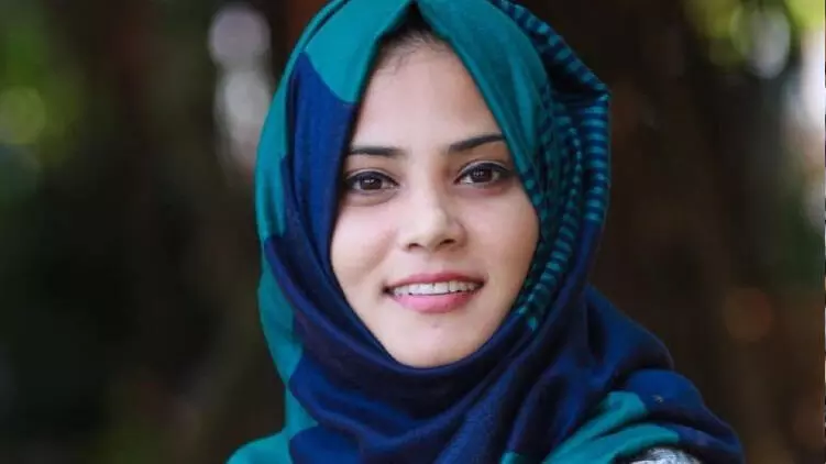 ഫാത്തിമ്മ തെഹ്ലിയ വിജയിച്ചു ഫാത്തിമ്മ തെഹ്ലിയ വിജയിച്ചു