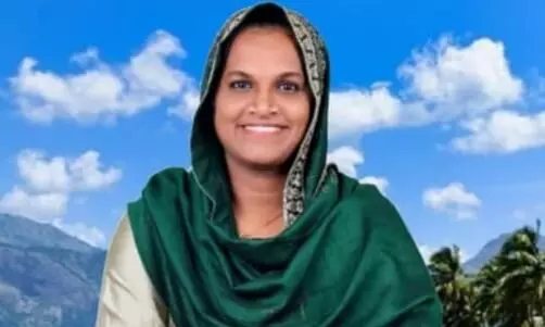 ആമ്പല്ലൂര് ഗ്രാമപഞ്ചായത്തില് എസ്ഡിപിഐ അക്കൗണ്ട് തുറന്നു ആമ്പല്ലൂര് ഗ്രാമപഞ്ചായത്തില് എസ്ഡിപിഐ അക്കൗണ്ട് തുറന്നു