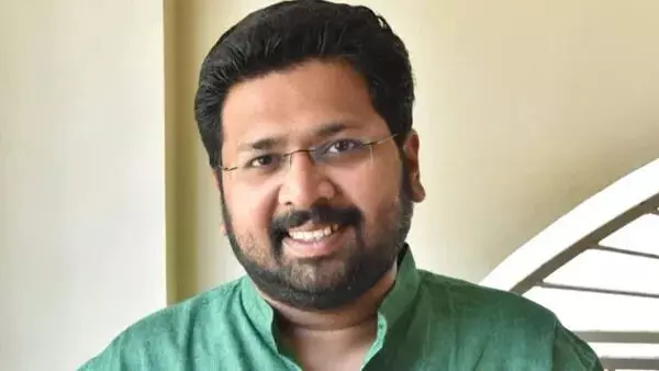 കെ എസ് ശബരീനാഥന് വിജയിച്ചു കെ എസ് ശബരീനാഥന് വിജയിച്ചു