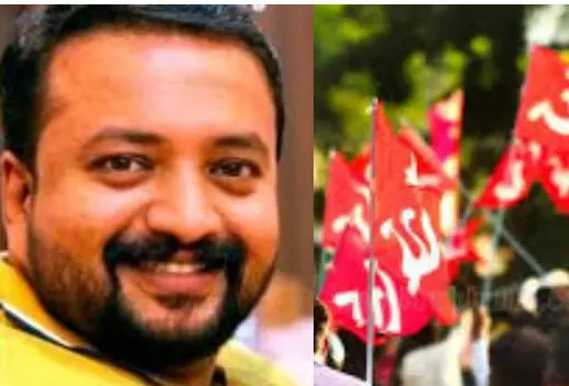 ബിജെപി സീറ്റ് നല്കാത്തതിനു പിന്നാലെ ആത്മഹത്യ ചെയ്ത ആനന്ദിന്റെ വാര്ഡില് എല്ഡിഎഫിന് ജയം ബിജെപി സീറ്റ് നല്കാത്തതിനു പിന്നാലെ ആത്മഹത്യ ചെയ്ത ആനന്ദിന്റെ വാര്ഡില് എല്ഡിഎഫിന് ജയം