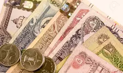 രൂപയുടെ മൂല്യം വീണ്ടും ഇടിഞ്ഞു; ദിര്‍ഹം ഉള്‍പ്പെടെ ജിസിസി കറന്‍സികള്‍ക്ക് വിനിമയ വിപണിയില്‍ കുതിപ്പ്