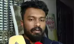 അടൂരില് ഫെനി നൈനാന് തോറ്റു അടൂരില് ഫെനി നൈനാന് തോറ്റു