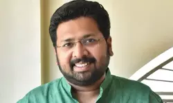 കെ എസ് ശബരീനാഥന് വിജയിച്ചു കെ എസ് ശബരീനാഥന് വിജയിച്ചു