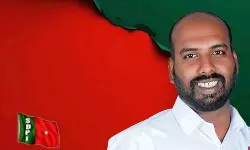 കോട്ടാങ്ങല് എസ്ഡിപിഐ സ്ഥാനാര്ഥി വിജയിച്ചു കോട്ടാങ്ങല് എസ്ഡിപിഐ സ്ഥാനാര്ഥി വിജയിച്ചു