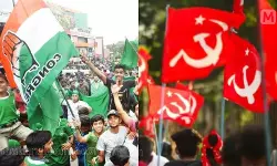 വയനാട്ടില് എല്ഡിഎഫിന് തിരിച്ചടി, യുഡിഎഫിന് വന് മുന്നേറ്റം; സുല്ത്താന് ബത്തേരിയില് അട്ടിമറി ജയം വയനാട്ടില് എല്ഡിഎഫിന് തിരിച്ചടി, യുഡിഎഫിന് വന് മുന്നേറ്റം; സുല്ത്താന് ബത്തേരിയില് അട്ടിമറി ജയം