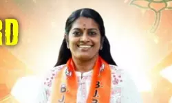 കുട്ടിമാക്കൂലില് തോറ്റ് ബിജെപിയുടെ ലസിത പാലക്കല് കുട്ടിമാക്കൂലില് തോറ്റ് ബിജെപിയുടെ ലസിത പാലക്കല്