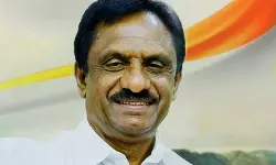 രാഷ്ട്രീയ ജീവിതം അവസാനിപ്പിക്കുന്നുവെന്ന് കട്ടപ്പന നഗരസഭയില് തോറ്റ യുഡിഎഫ് സ്ഥാനാര്ഥി ഇ എം അഗസ്തി രാഷ്ട്രീയ ജീവിതം അവസാനിപ്പിക്കുന്നുവെന്ന് കട്ടപ്പന നഗരസഭയില് തോറ്റ യുഡിഎഫ് സ്ഥാനാര്ഥി ഇ എം അഗസ്തി