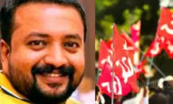 ബിജെപി സീറ്റ് നല്കാത്തതിനു പിന്നാലെ ആത്മഹത്യ ചെയ്ത ആനന്ദിന്റെ വാര്ഡില് എല്ഡിഎഫിന് ജയം ബിജെപി സീറ്റ് നല്കാത്തതിനു പിന്നാലെ ആത്മഹത്യ ചെയ്ത ആനന്ദിന്റെ വാര്ഡില് എല്ഡിഎഫിന് ജയം