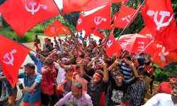 കോഴിക്കോട് കോര്പറേഷനില് 35 സീറ്റിലൊതുങ്ങി എല്ഡിഎഫ് കോഴിക്കോട് കോര്പറേഷനില് 35 സീറ്റിലൊതുങ്ങി എല്ഡിഎഫ്