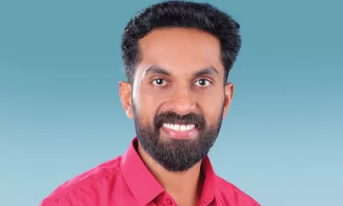 പയ്യന്നൂര്‍ നഗരസഭയില്‍ സിപിഎമ്മിന് ഞെട്ടല്‍; വിമതനായി മല്‍സരിച്ച മുന്‍ ബ്രാഞ്ച് സെക്രട്ടറി സി വൈശാഖിന് വിജയം