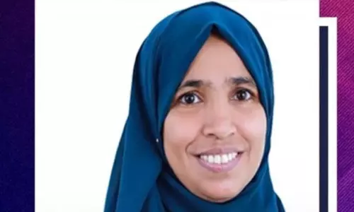 മാറഞ്ചേരി ഗ്രാമപഞ്ചായത്തില്‍ എസ്ഡിപിഐ സ്ഥാനാര്‍ഥിക്ക് വിജയം