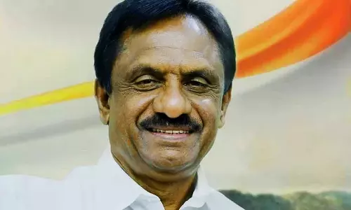 രാഷ്ട്രീയ ജീവിതം അവസാനിപ്പിക്കുന്നുവെന്ന് കട്ടപ്പന നഗരസഭയില് തോറ്റ യുഡിഎഫ് സ്ഥാനാര്ഥി ഇ എം അഗസ്തി രാഷ്ട്രീയ ജീവിതം അവസാനിപ്പിക്കുന്നുവെന്ന് കട്ടപ്പന നഗരസഭയില് തോറ്റ യുഡിഎഫ് സ്ഥാനാര്ഥി ഇ എം അഗസ്തി