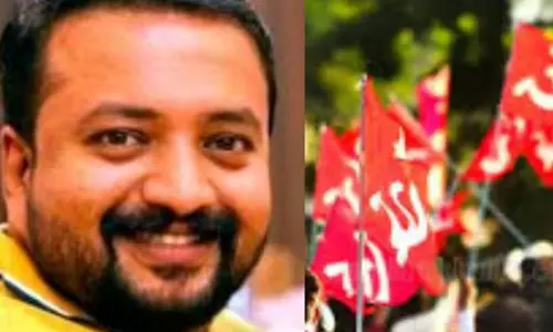 ബിജെപി സീറ്റ് നല്കാത്തതിനു പിന്നാലെ ആത്മഹത്യ ചെയ്ത ആനന്ദിന്റെ വാര്ഡില് എല്ഡിഎഫിന് ജയം ബിജെപി സീറ്റ് നല്കാത്തതിനു പിന്നാലെ ആത്മഹത്യ ചെയ്ത ആനന്ദിന്റെ വാര്ഡില് എല്ഡിഎഫിന് ജയം