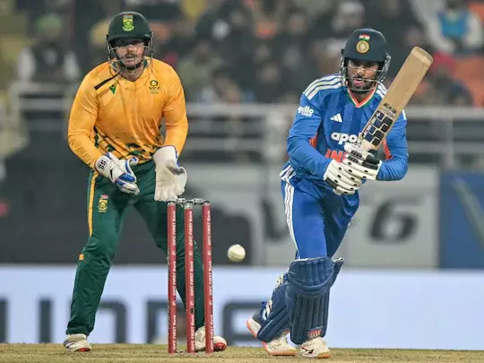 ഇന്ത്യ-ദക്ഷിണാഫ്രിക്ക മൂന്നാം ട്വന്റി-20 ഇന്ന് ധരംശാലയില് ഇന്ത്യ-ദക്ഷിണാഫ്രിക്ക മൂന്നാം ട്വന്റി-20 ഇന്ന് ധരംശാലയില്