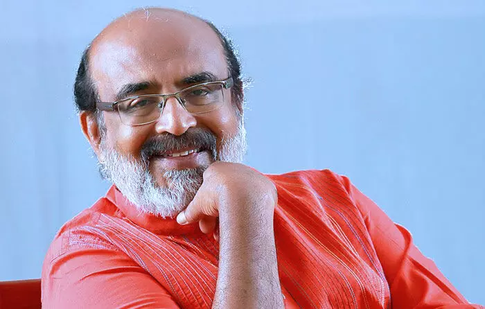 ഇതുപോലൊരു തിരിച്ചടി പ്രതീക്ഷിച്ചില്ല; തിരഞ്ഞെടുപ്പ് പരാജയത്തില് തോമസ് ഐസക് ഇതുപോലൊരു തിരിച്ചടി പ്രതീക്ഷിച്ചില്ല; തിരഞ്ഞെടുപ്പ് പരാജയത്തില് തോമസ് ഐസക്