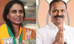 തദ്ദേശ തിരഞ്ഞെടുപ്പ് ഫലം: തിരുവനന്തപുരം കോര്പ്പറേഷനില് മേയര് കസേരക്കായി ബിജെപിയില് ചര്ച്ച തദ്ദേശ തിരഞ്ഞെടുപ്പ് ഫലം: തിരുവനന്തപുരം കോര്പ്പറേഷനില് മേയര് കസേരക്കായി ബിജെപിയില് ചര്ച്ച