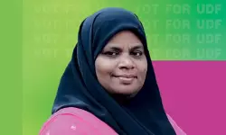 ഏറ്റവും വലിയ ഭൂരിപക്ഷം യാസ്മിന് അരിമ്പ്രയ്ക്ക് ഏറ്റവും വലിയ ഭൂരിപക്ഷം യാസ്മിന് അരിമ്പ്രയ്ക്ക്