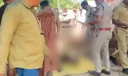 കെഎസ്ആര്ടിസി ഡ്രൈവര് തൂങ്ങി മരിച്ച നിലയില് കെഎസ്ആര്ടിസി ഡ്രൈവര് തൂങ്ങി മരിച്ച നിലയില്