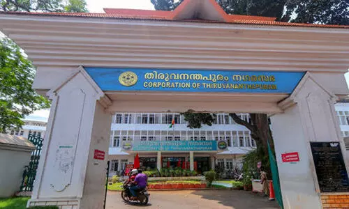 തിരുവനന്തപുരം കോര്പറേഷന്; പൊതുമേയര് സ്ഥാനാര്ഥി ആശയത്തെ പിന്തുണയ്ക്കാതെ യുഡിഎഫ് തിരുവനന്തപുരം കോര്പറേഷന്; പൊതുമേയര് സ്ഥാനാര്ഥി ആശയത്തെ പിന്തുണയ്ക്കാതെ യുഡിഎഫ്