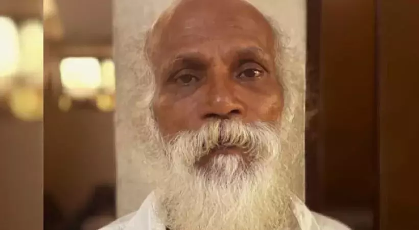 അഞ്ചുവയസ്സുകാരിയെ ലൈംഗികമായി ഉപദ്രവിച്ചു; 65 വയസ്സുകാരന് അറസ്റ്റില് അഞ്ചുവയസ്സുകാരിയെ ലൈംഗികമായി ഉപദ്രവിച്ചു; 65 വയസ്സുകാരന് അറസ്റ്റില്