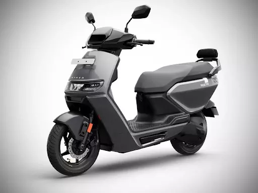 ഇഎല്‍ പ്ലാറ്റ്‌ഫോം; ഏഥര്‍ എനര്‍ജിയുടെ പുതിയ ഇലക്ട്രിക് സ്‌കൂട്ടര്‍ 2026ല്‍ വിപണിയില്‍