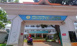 തിരുവനന്തപുരം കോര്പറേഷന്; പൊതുമേയര് സ്ഥാനാര്ഥി ആശയത്തെ പിന്തുണയ്ക്കാതെ യുഡിഎഫ് തിരുവനന്തപുരം കോര്പറേഷന്; പൊതുമേയര് സ്ഥാനാര്ഥി ആശയത്തെ പിന്തുണയ്ക്കാതെ യുഡിഎഫ്