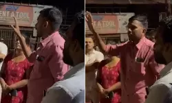 അരിവാള് കൊണ്ട് ചില പരിപാടികളും അറിയാം; മുസ്ലിം ലീഗിനെതിരെ കൊലവിളി പ്രസംഗവുമായി സിപിഎം ഏരിയ കമ്മിറ്റി അംഗം അരിവാള് കൊണ്ട് ചില പരിപാടികളും അറിയാം; മുസ്ലിം ലീഗിനെതിരെ കൊലവിളി പ്രസംഗവുമായി സിപിഎം ഏരിയ കമ്മിറ്റി അംഗം