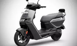 ഇഎല് പ്ലാറ്റ്ഫോം; ഏഥര് എനര്ജിയുടെ പുതിയ ഇലക്ട്രിക് സ്കൂട്ടര് 2026ല് വിപണിയില് ഇഎല് പ്ലാറ്റ്ഫോം; ഏഥര് എനര്ജിയുടെ പുതിയ ഇലക്ട്രിക് സ്കൂട്ടര് 2026ല് വിപണിയില്