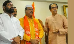 മുസ്ലിംകളെ ആള്ക്കൂട്ട ആക്രമണത്തിന് ഇരയാക്കുന്നത് വര്ധിക്കുന്നു: ശിവസേനയുടെ മുസ്ലിം എംഎല്എ മുസ്ലിംകളെ ആള്ക്കൂട്ട ആക്രമണത്തിന് ഇരയാക്കുന്നത് വര്ധിക്കുന്നു: ശിവസേനയുടെ മുസ്ലിം എംഎല്എ