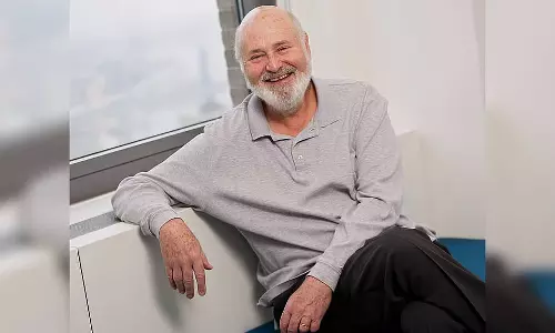 പ്രശസ്ത സംവിധായകന്‍ റോബ് റെയ്നറും ഭാര്യ മിഷേലും മരിച്ച നിലയില്‍