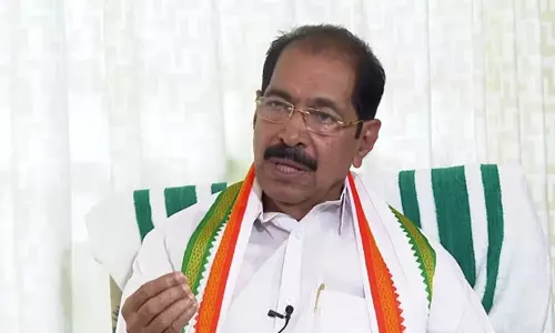 ഗ്രാമീണ തൊഴിലുറപ്പ് പദ്ധതിയുടെ പേര് മാറ്റുന്നത് മഹാത്മാഗാന്ധിയെ ഇകഴ്ത്താന്‍; സണ്ണി ജോസഫ്