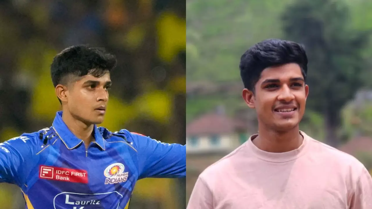 ഐപിഎല്‍ താര ലേലം; വിഘ്‌നേഷ് പുത്തൂര്‍ രാജസ്ഥാന്‍ റോയല്‍സില്‍, മറ്റു മലയാളി താരങ്ങളെ ആര്‍ക്കും വേണ്ട