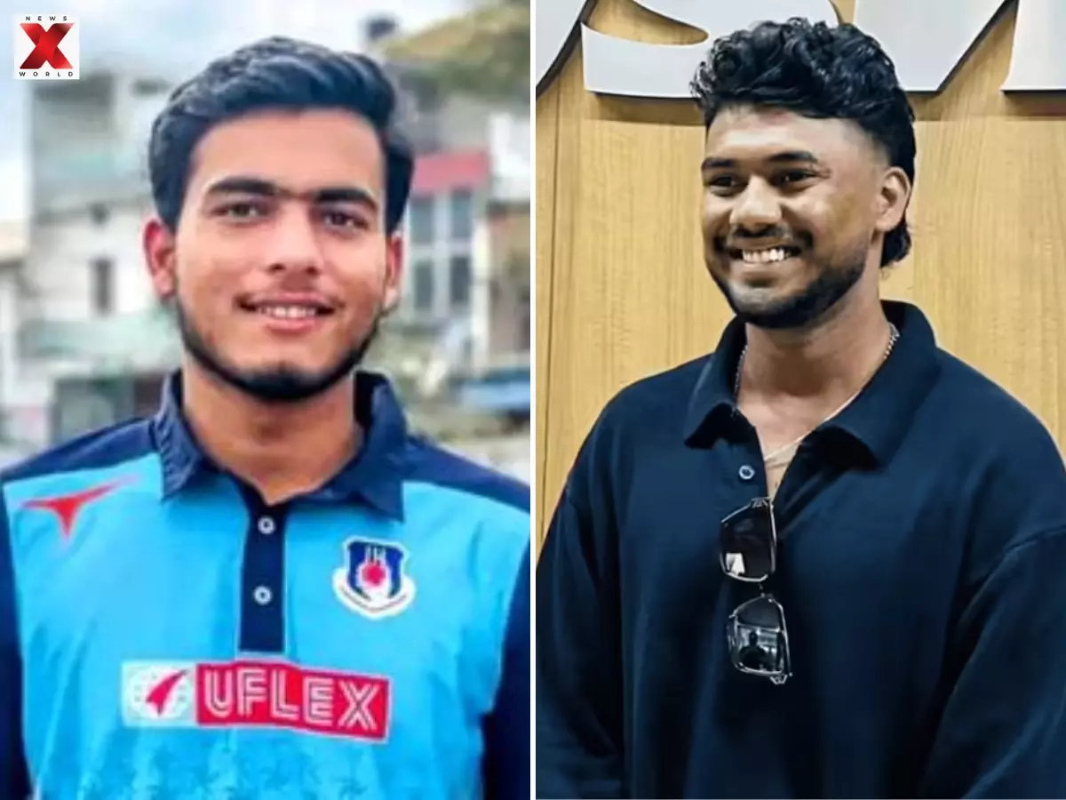 ഐപിഎല് മിനി താര ലേലത്തിന് പര്യവസാനം; കാമറൂണ് ഗ്രീനിന് റെക്കോഡ് തുക, കാര്ത്തിക് ശര്മയ്ക്കും പ്രശാന്ത് വീറിനും 14 കോടി ഐപിഎല് മിനി താര ലേലത്തിന് പര്യവസാനം; കാമറൂണ് ഗ്രീനിന് റെക്കോഡ് തുക, കാര്ത്തിക് ശര്മയ്ക്കും പ്രശാന്ത് വീറിനും 14 കോടി