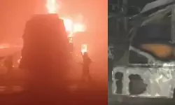 മൂടല്മഞ്ഞ് മൂലം യമുന എക്സ്പ്രസ് ഹൈവേയില് വാഹനങ്ങള് കൂട്ടിയിടിച്ചു; നാലു പേര് മരിച്ചു, നിരവധി പേര്ക്ക് പരിക്ക് മൂടല്മഞ്ഞ് മൂലം യമുന എക്സ്പ്രസ് ഹൈവേയില് വാഹനങ്ങള് കൂട്ടിയിടിച്ചു; നാലു പേര് മരിച്ചു, നിരവധി പേര്ക്ക് പരിക്ക്