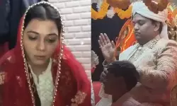 തടി കൂടുതലായെന്ന് പറഞ്ഞ് ഒഴിവാക്കിയെന്ന് വരന്; വധു വിവാഹത്തില് നിന്ന് പിന്മാറിയ സംഭവത്തില് ട്വിസ്റ്റ് തടി കൂടുതലായെന്ന് പറഞ്ഞ് ഒഴിവാക്കിയെന്ന് വരന്; വധു വിവാഹത്തില് നിന്ന് പിന്മാറിയ സംഭവത്തില് ട്വിസ്റ്റ്