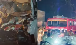 ശബരിമല തീര്ത്ഥാടകര് സഞ്ചരിച്ച കാറും കെഎസ്ആര്ടിസി ബസ്സും കൂട്ടിയിടിച്ചു; രണ്ടുപേര്ക്ക് ദാരുണാന്ത്യം ശബരിമല തീര്ത്ഥാടകര് സഞ്ചരിച്ച കാറും കെഎസ്ആര്ടിസി ബസ്സും കൂട്ടിയിടിച്ചു; രണ്ടുപേര്ക്ക് ദാരുണാന്ത്യം