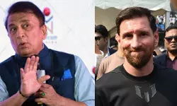 കൊല്ക്കത്ത സംഭവത്തില് മെസിക്കെതിരേ സുനില് ഗാവസ്കര്; യഥാര്ഥ കുറ്റവാളി മെസി തന്നെ കൊല്ക്കത്ത സംഭവത്തില് മെസിക്കെതിരേ സുനില് ഗാവസ്കര്; യഥാര്ഥ കുറ്റവാളി മെസി തന്നെ