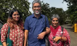 തടവുകാലത്തെ വെല്ലുവിളികളെ നേരിടാനുള്ള ശക്തി അല്ലാഹുവിലൂടെ ലഭിക്കുമെന്ന് ഞാന് മനസിലാക്കി: ഹാനി ബാബു തടവുകാലത്തെ വെല്ലുവിളികളെ നേരിടാനുള്ള ശക്തി അല്ലാഹുവിലൂടെ ലഭിക്കുമെന്ന് ഞാന് മനസിലാക്കി: ഹാനി ബാബു