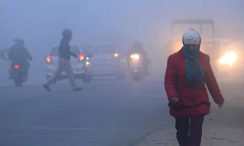 കര്ണാടകയില് കടുത്ത തണുപ്പ്; ഒന്പത് ജില്ലകളില് ഓറഞ്ച് അലേര്ട്ട് കര്ണാടകയില് കടുത്ത തണുപ്പ്; ഒന്പത് ജില്ലകളില് ഓറഞ്ച് അലേര്ട്ട്