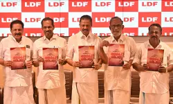 തിരഞ്ഞെടുപ്പ് തോല്വി എല്ഡിഎഫിലെ ഘടക കക്ഷികള് പഠിക്കും തിരഞ്ഞെടുപ്പ് തോല്വി എല്ഡിഎഫിലെ ഘടക കക്ഷികള് പഠിക്കും